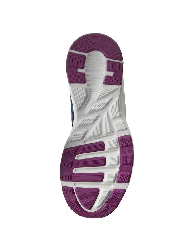 Asics fuzor mujer online