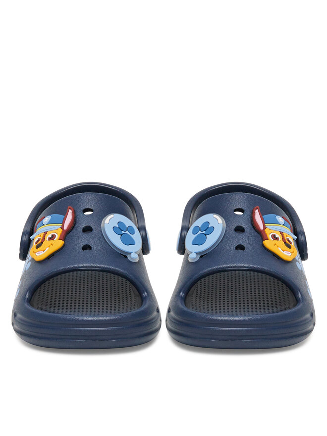 Paw Patrol Sandały Paw Patrol CP66-SS25-355PAW Granatowy