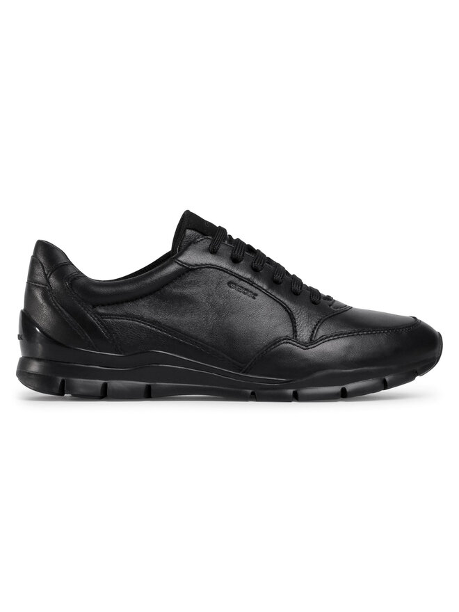 Geox Sneakers Geox D Sukie A D04F2A 00085 C9999 Nero