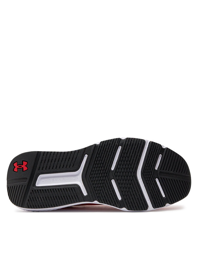 Under Armour Boty do posilovny Under Armour Ua Charged Commit Tr 4 3026017-601 Červená