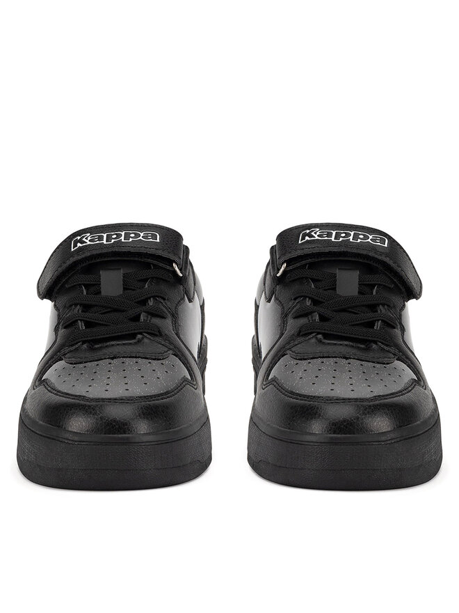 Kappa Sneakersy Kappa AW24-3C015(DZ) Czarny
