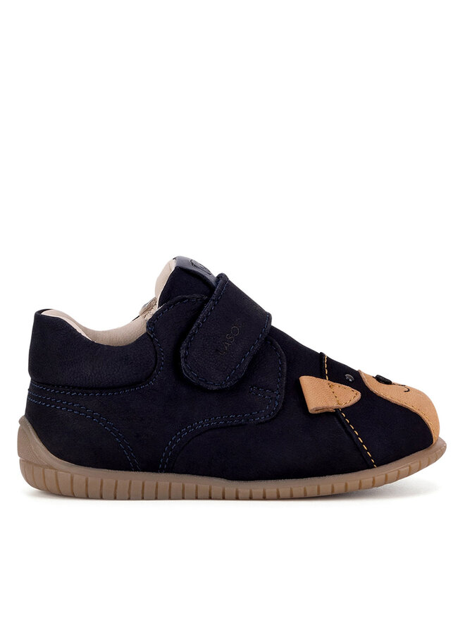 Lasocki Kids Κλειστά παπούτσια Lasocki Kids GORKY CI12-GORKY-10E(II)CH Σκούρο μπλε