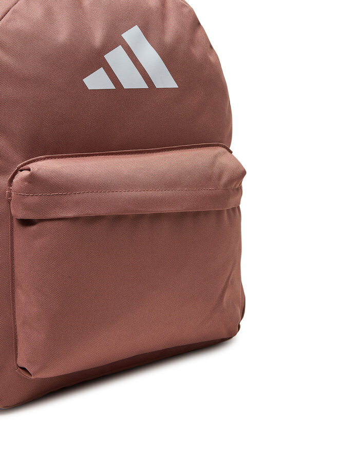 adidas Plecak adidas C-CLSC BARS BP IS7055 Różowy