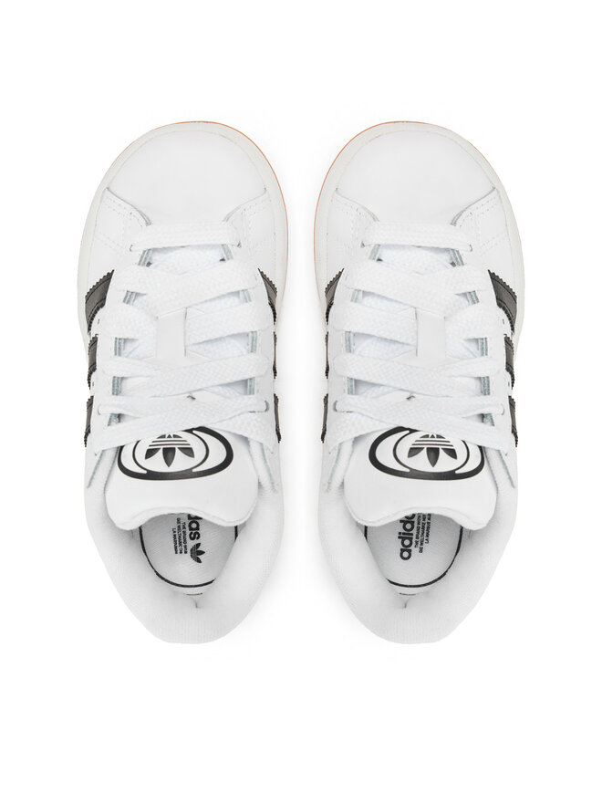 adidas Снікерcи adidas Campus 00s JP7035 Білий