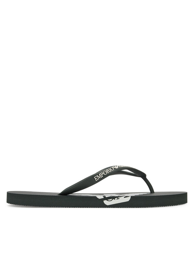 Emporio Armani Chancletas Emporio Armani XVQS08 XN746 U538 De color