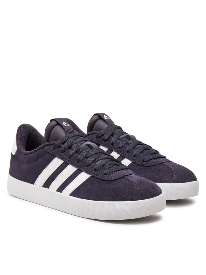 adidas Sneakersy adidas Vl Court 3.0 IF4471 Fioletowy