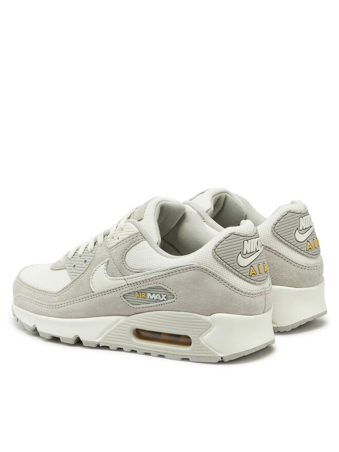 Nike Сникърси Nike Air Max 90 HF9383 001 Сив