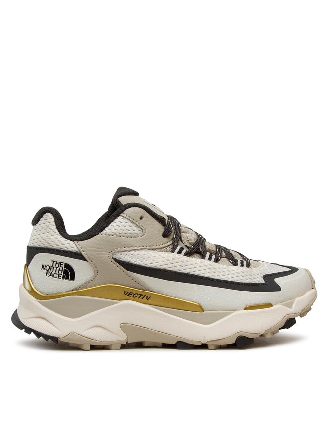The North Face Sneakersy The North Face Vectiv Taraval NF0A52Q29X1 Beżowy