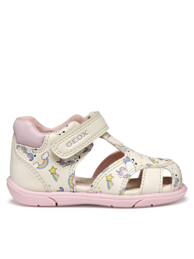 Geox Sandalen Geox B Sandal Zapito B556FB 000BC C0175 Beige