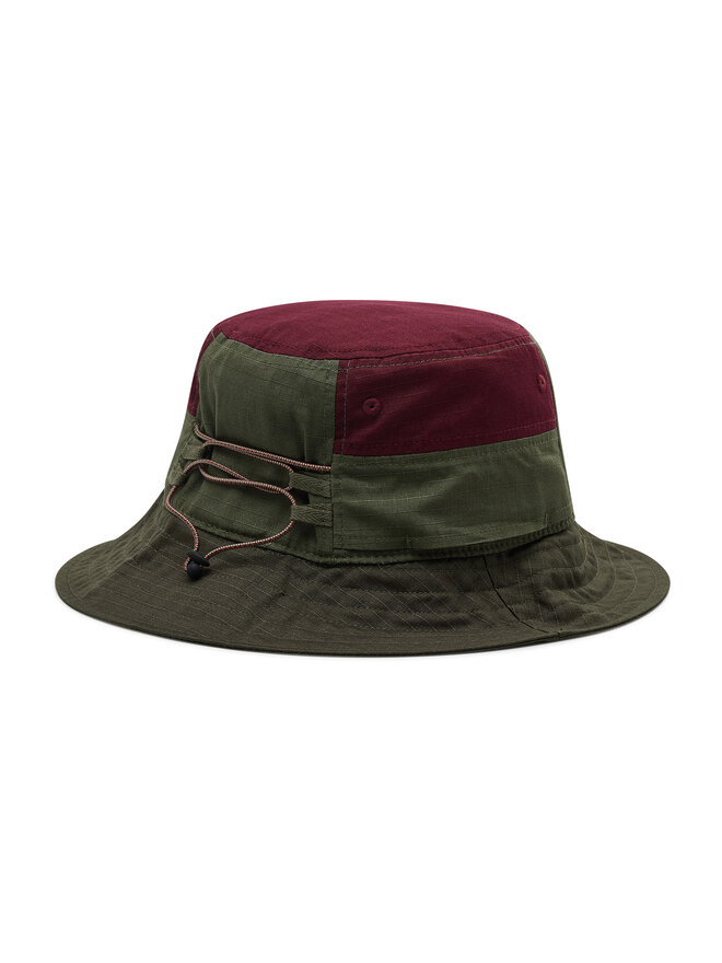 Buff Pălărie Buff Sun Bucket Hat 125445.854.20.00 Verde