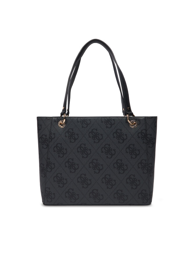 Guess Сумка Guess Noelle II HWSO96 72250 Сірий