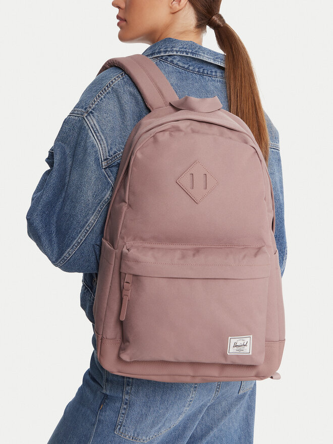 Herschel Rucksack Herschel Heritage™ Backpack 11383-02077 Rosa