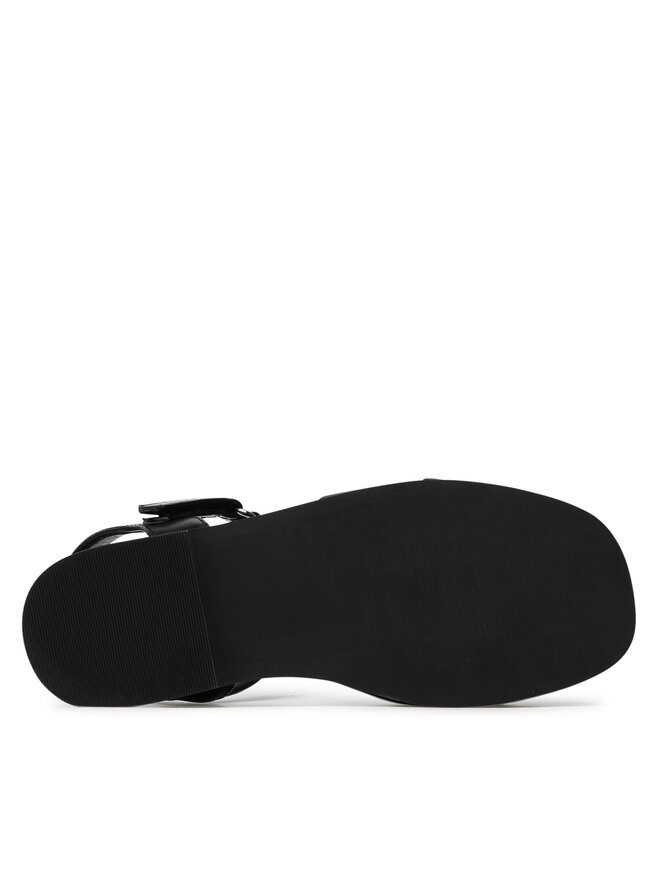 Nelli Blu Сандали Nelli Blu CS21092-03 Черен