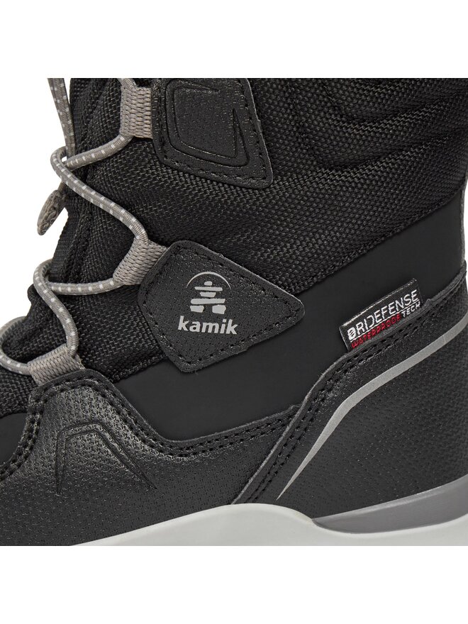 Kamik Botas de nieve Kamik NF8513 Negro