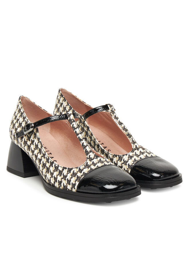 Hispanitas Halbschuhe Hispanitas HI254306 Schwarz