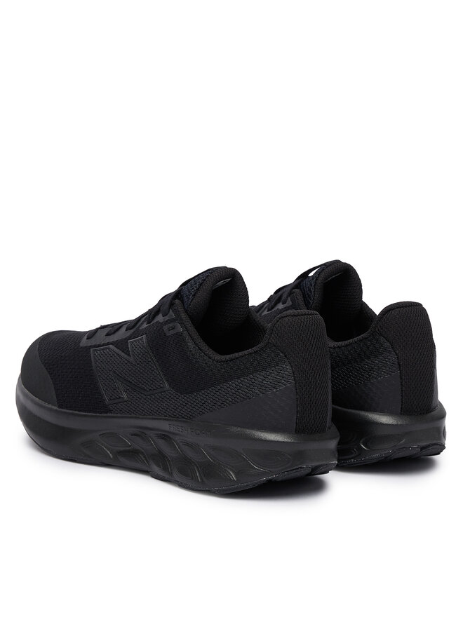 New Balance Laufschuhe New Balance Dynasoft Nitrel V6 G5204UL Schwarz