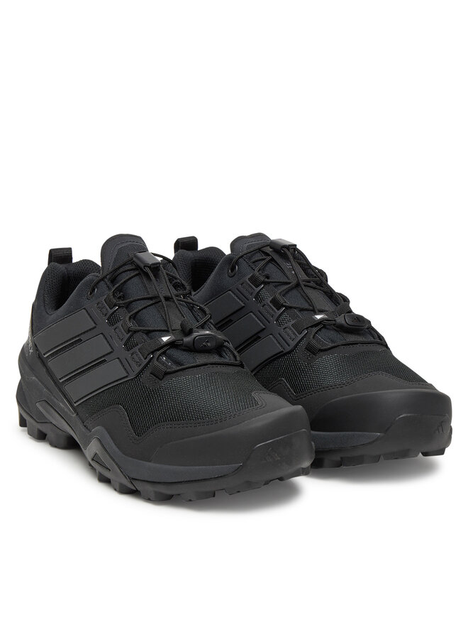 adidas Трекінгові черевики adidas Terrex Skychaser JH6384 Чорний