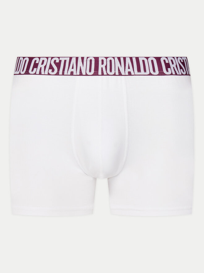 Cristiano Ronaldo CR7 Cristiano Ronaldo CR7 Set 5 parov boksaric 8106-49 Pisana