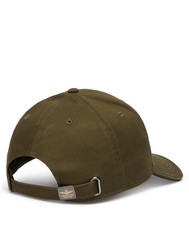 Aeronautica Militare Cap Aeronautica Militare 242HA1136CT2261 Khakifarben