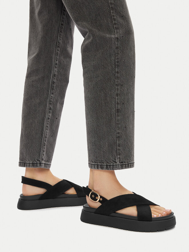 JENNY Sandalias JENNY HY69916-3 Negro