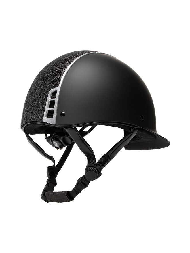 Horka Reithelm Horka Sparrow 110200 Schwarz