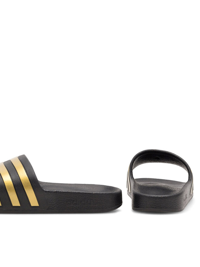 adidas Papucs adidas ADILETTE AQUA EG1758 Fekete