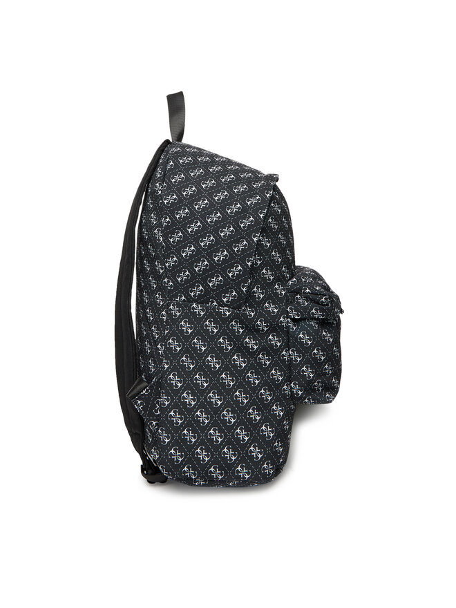 Guess Rucksack Guess H5YZ00 WGCS0 Schwarz
