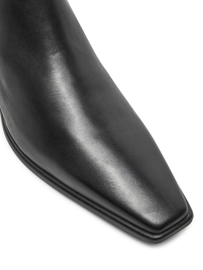 Vagabond Shoemakers Μποτάκια Vagabond Shoemakers Nella 5816-201-20 Μαύρο