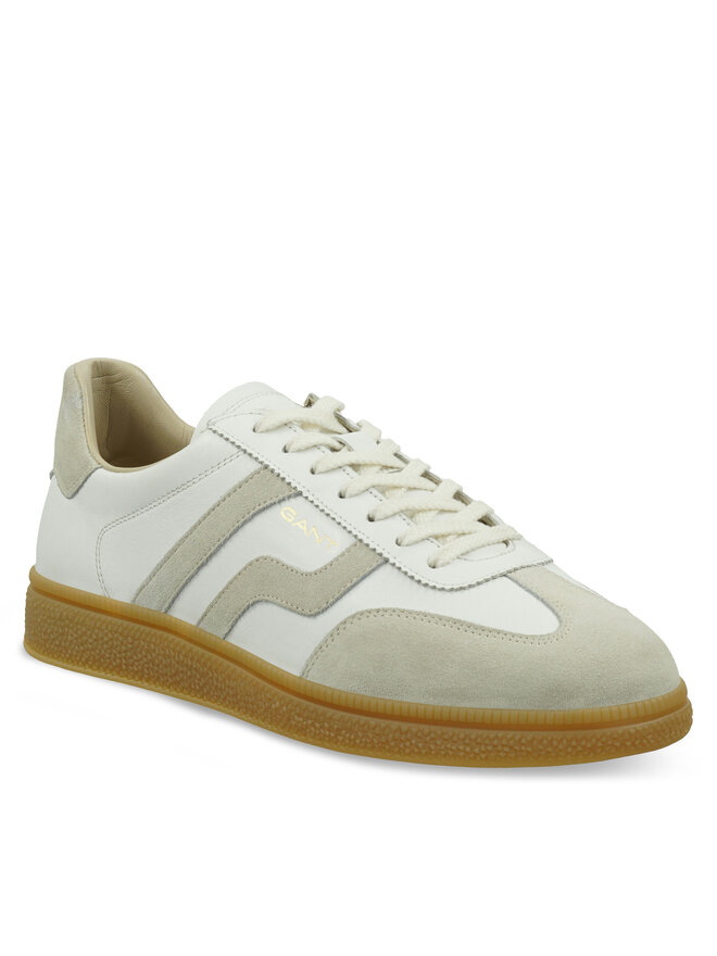 Gant Sneakers Gant 30633861 Alb