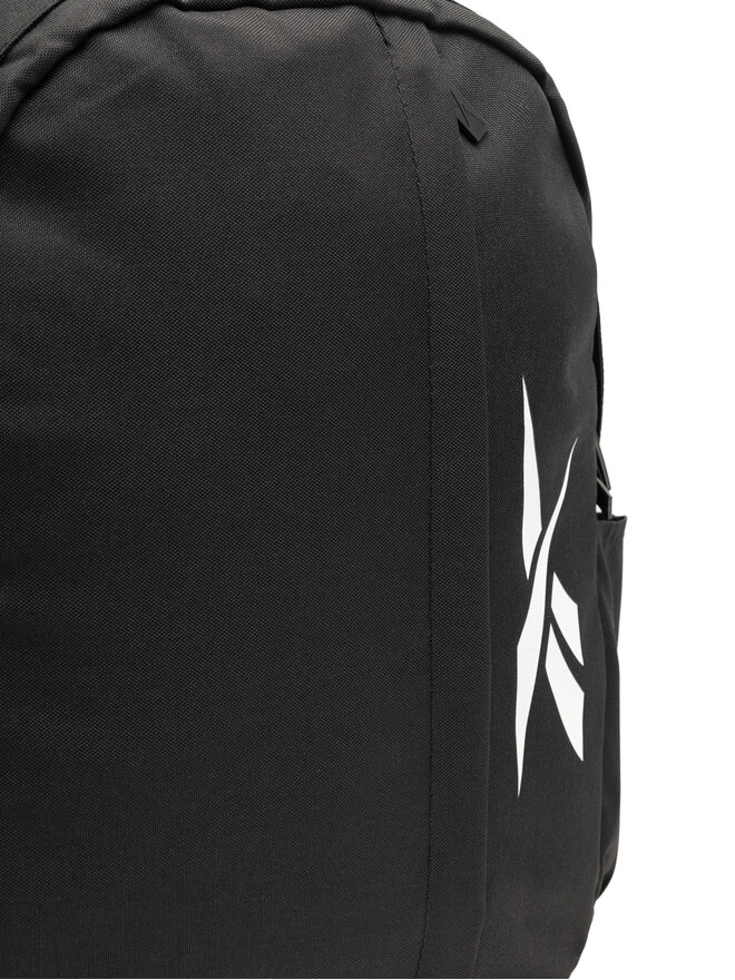 Reebok Σακίδιο Reebok RBK-P-005-CCC Μαύρο