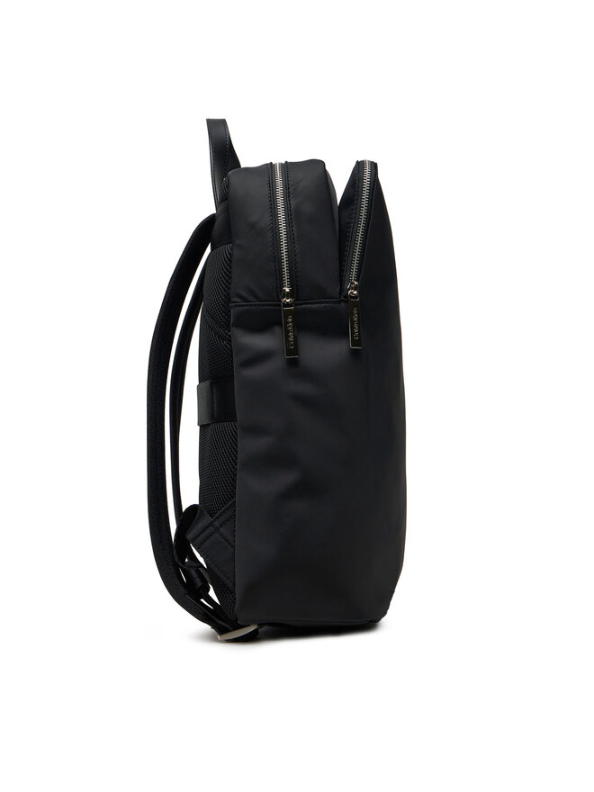 Calvin Klein Раница Calvin Klein Business Tech 2g Squared Bp K50K512962 Черен