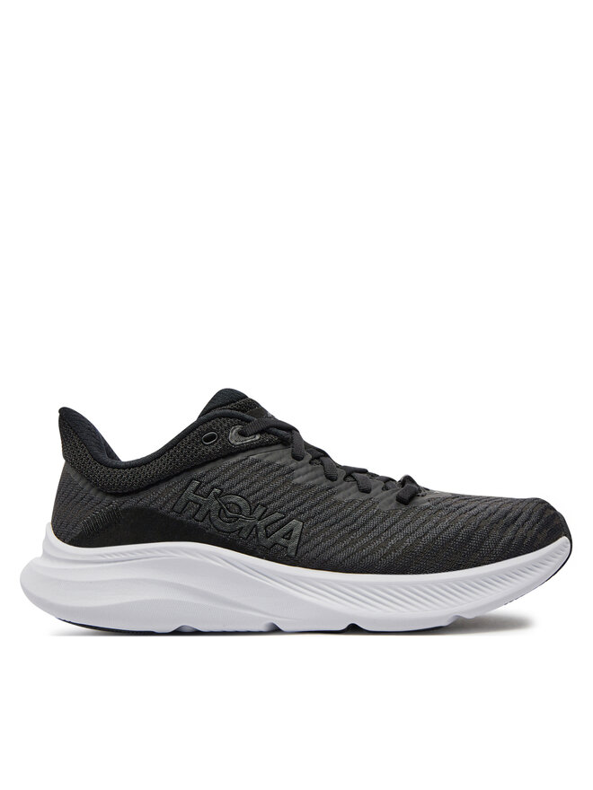 Hoka Взуття для бігу Hoka M Solimar 1123074 Чорний