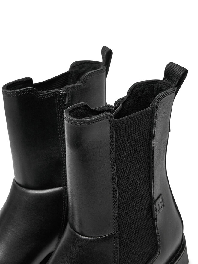 Josef Seibel Botines Josef Seibel 85212 Negro