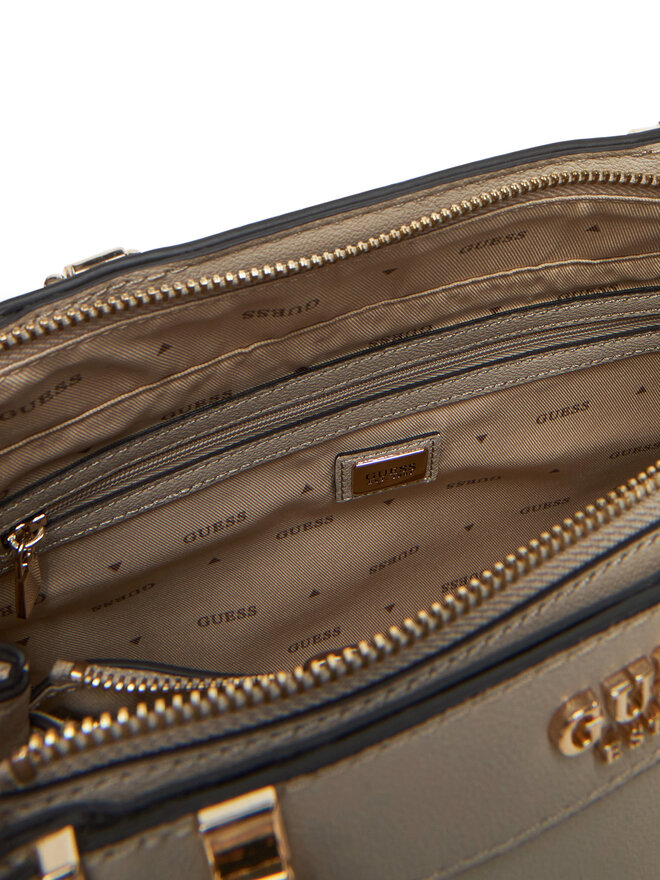 Guess Τσάντα Guess HWBG96 33060 Μπεζ