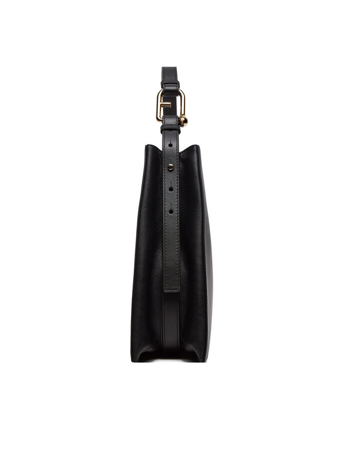Furla Сумка Furla Nuvola L Hobo WB01246-BX2045-O6000-1007 Чорний