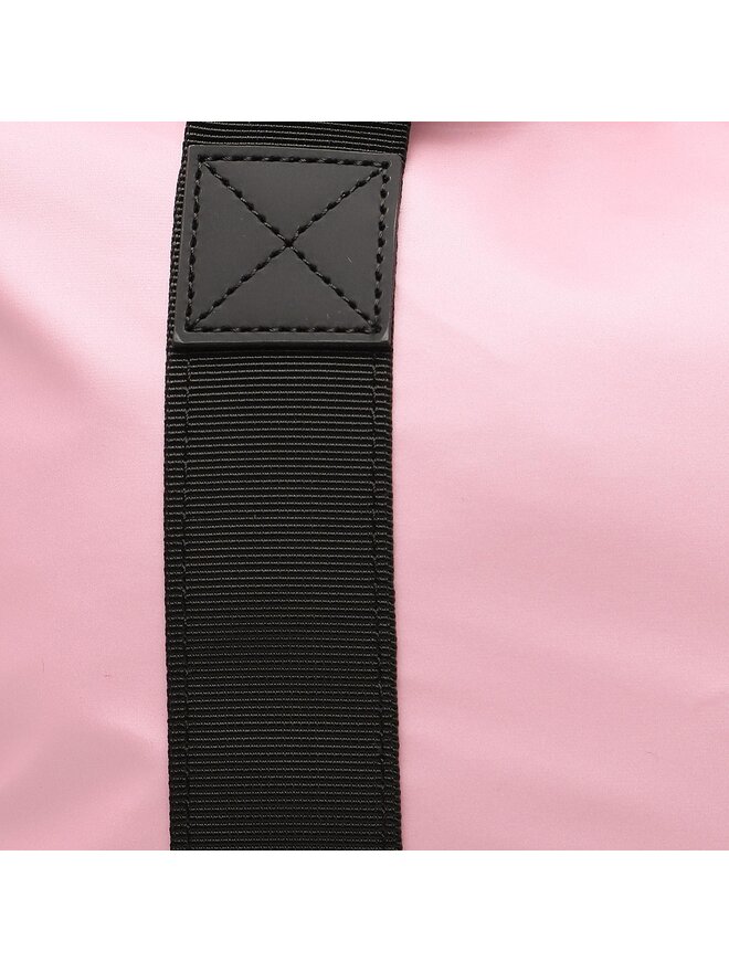 Rains Τσάντα Rains Tote Bag Mini 13920 Ροζ