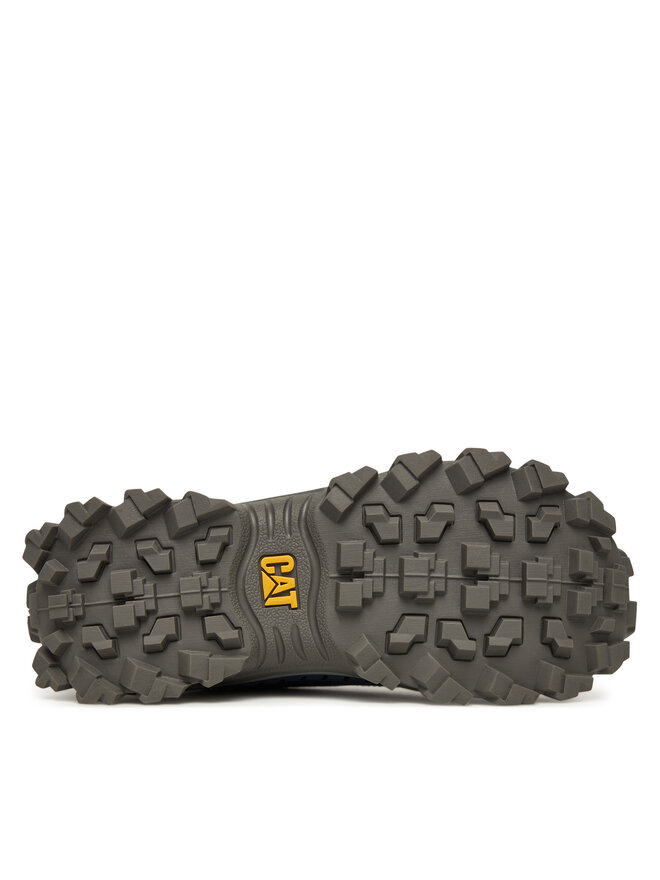 CAT Footwear Sneakers CAT Footwear Intruder Vintage P726511 Blau