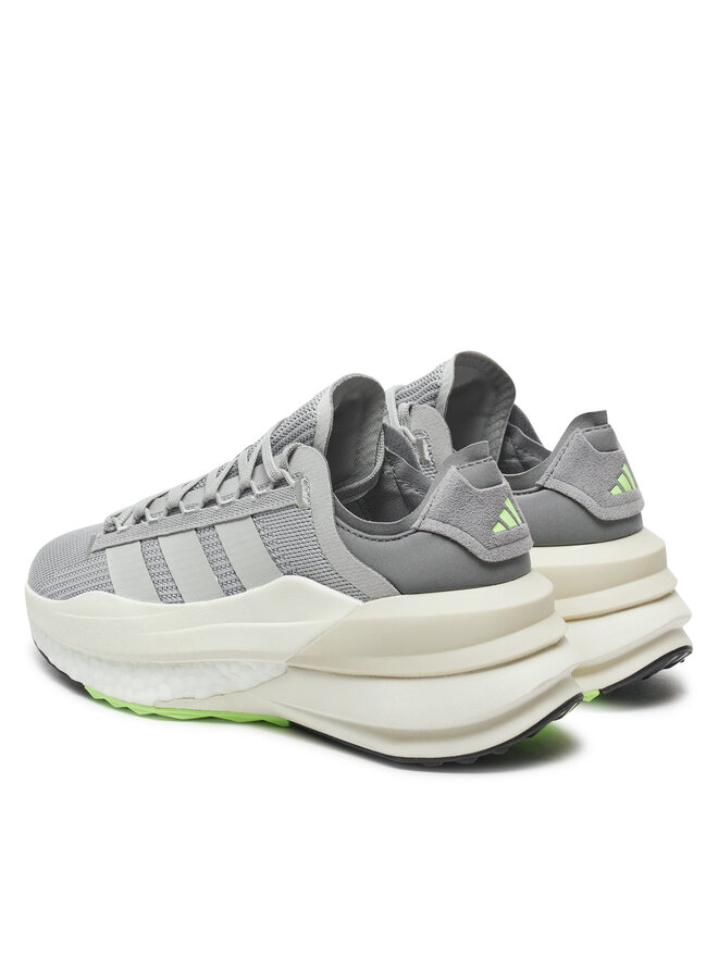 adidas Sneakersy adidas Avryn_X IG1744 Szary