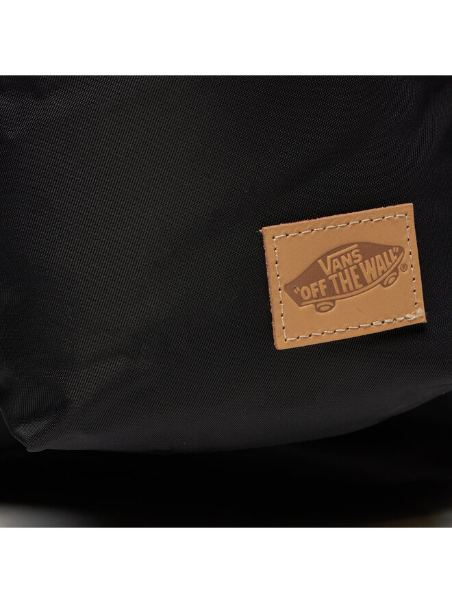 Vans Zaino Vans Field Trippin Rucksack VN000HDDBLK1 Nero