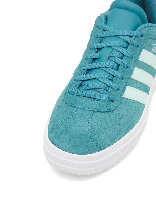 adidas Снікерcи adidas Vl Court Bold J IH4778 Голубий