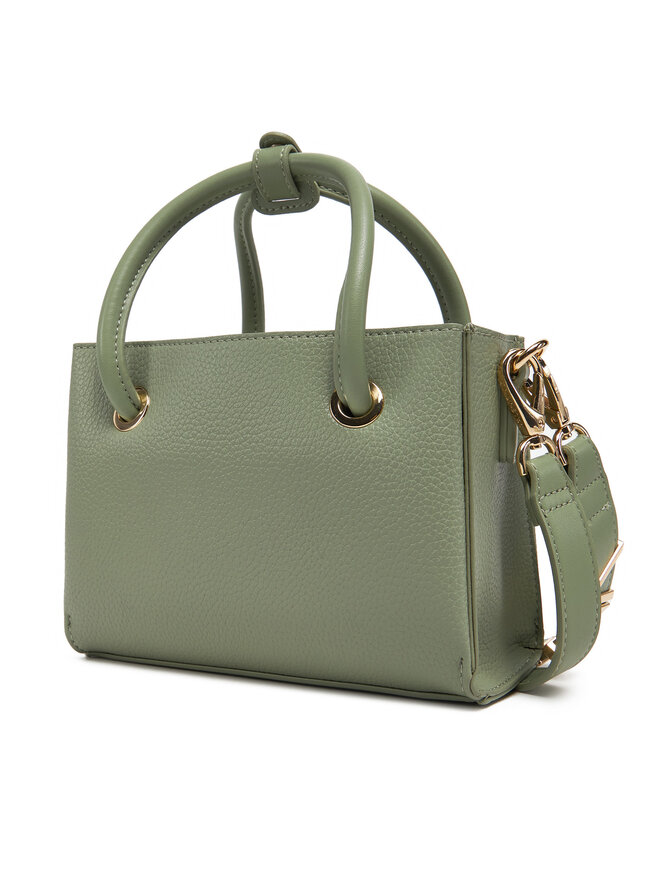 Valentino Handtasche Valentino Alexia VBS5A805 Grün
