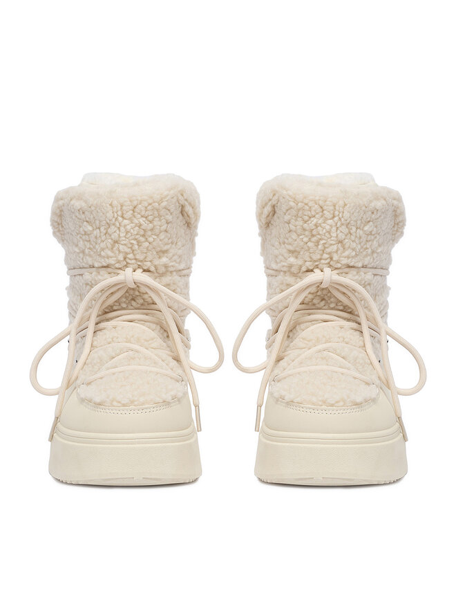 DeeZee Botas de nieve DeeZee HD5357 Beis