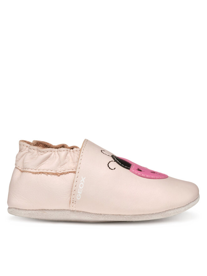 Geox Pantofole Geox B Gloviedoo B4668B 00085 C8172 Rosa