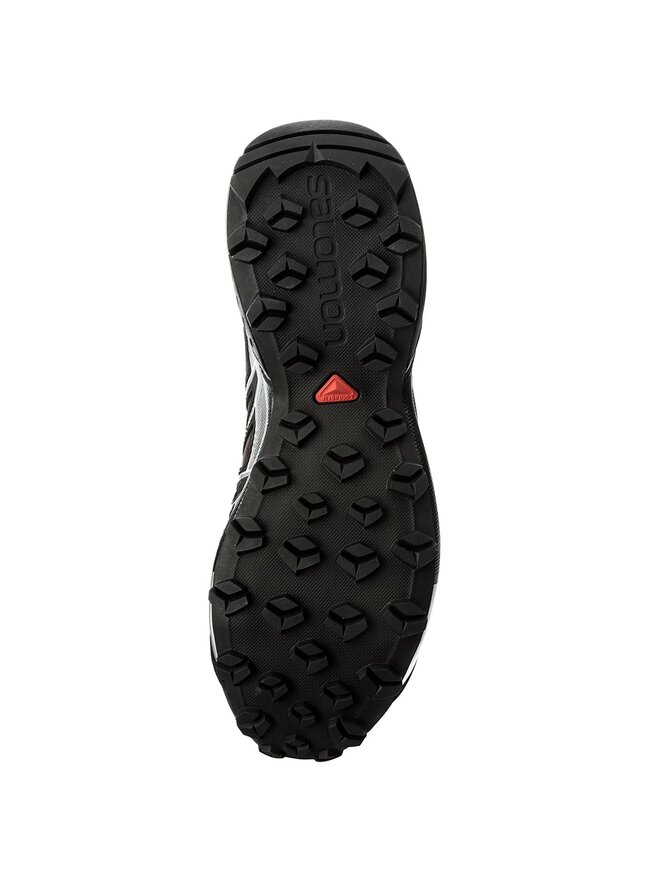 Salomon Laufschuhe Salomon Speedcross Vario 2 402390 27 V0 Schwarz