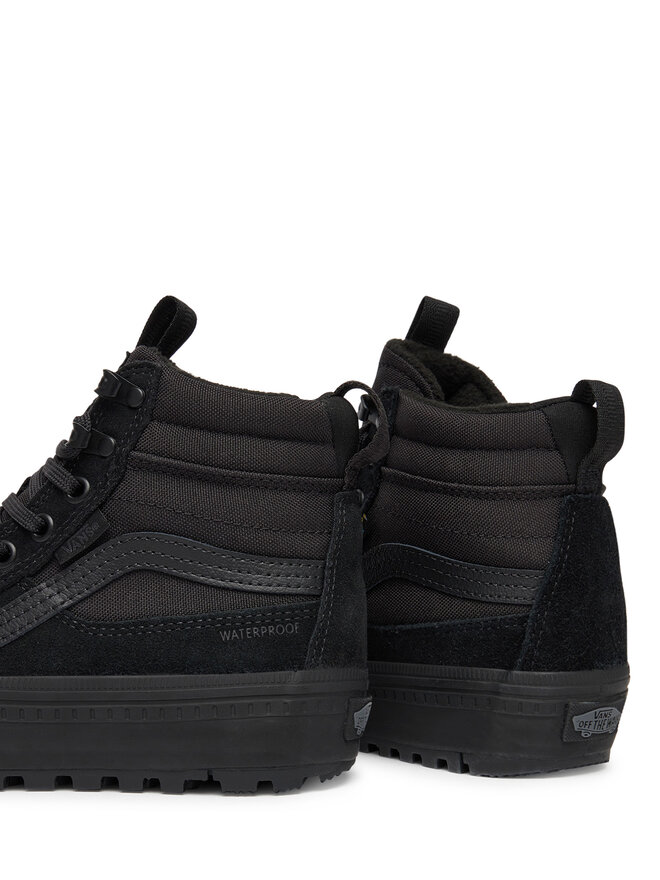 Vans Гуменки Vans MTE Sk8-Hi Waterproof Insulated VN000DAQBKA1 Черен