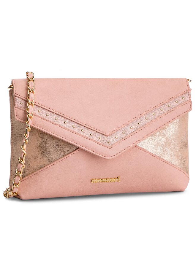 Monnari Bolso Monnari BAG3110-004 Rosa