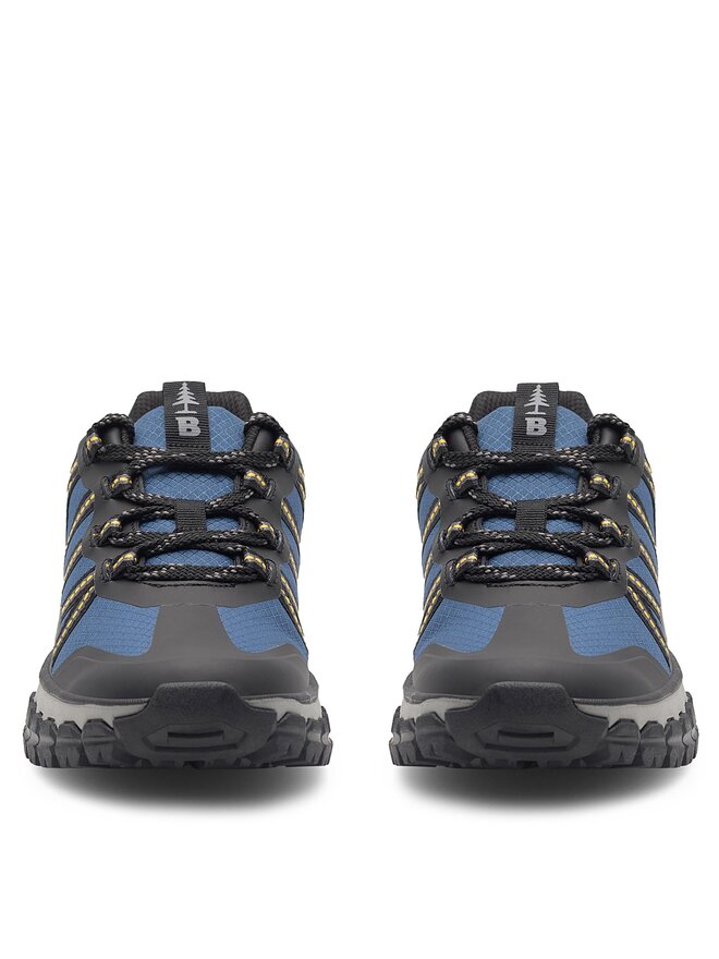 BASS OUTDOOR Zapatillas BASS OUTDOOR BA12H801 Azul marino