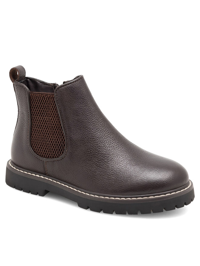 Badura Зимни обувки Badura 9N2742 Кафяв