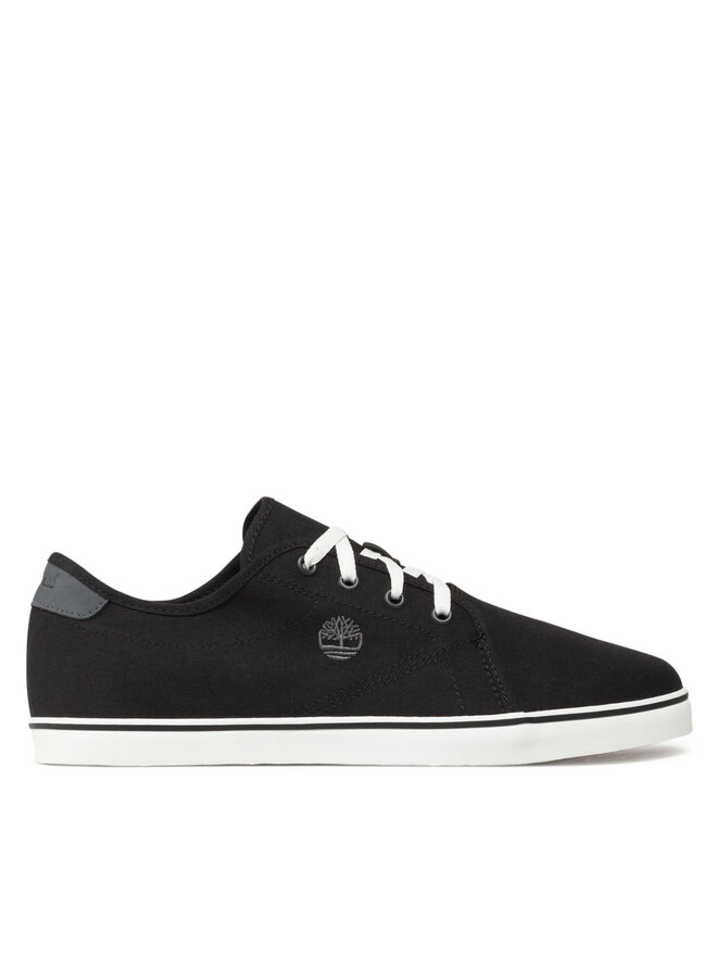 Timberland Teniși Timberland Skape Pk Canv Vulc Ox Basic TB0A27KJ0191 Negru