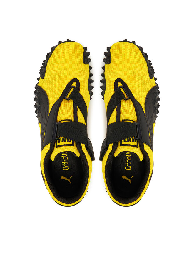 Puma Сникърси Puma Mostro Og Prime 403206 15 M Жълт